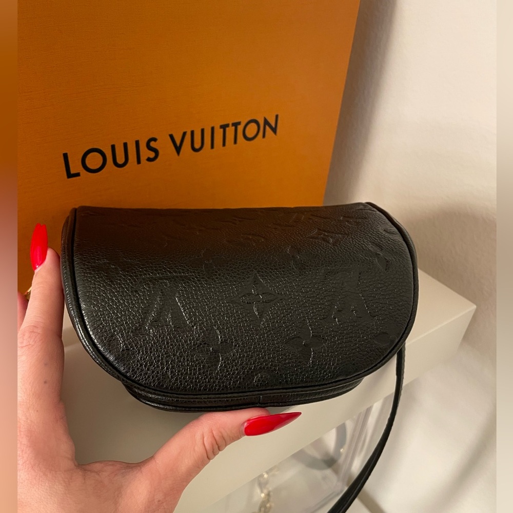 Louis Vuitton Mini Bumbag - Picture 6 of 14